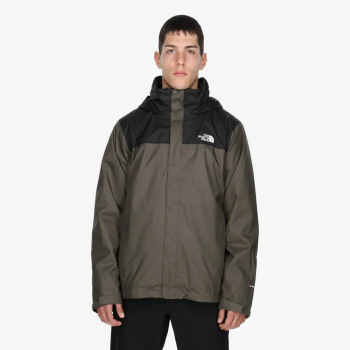 Men’s Evolve Ii Triclimate Jacket - Eu 