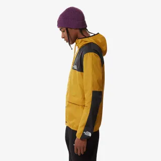 THE NORTH FACE M 1985 SEASONAL MOUNTAIN JACKET - EU