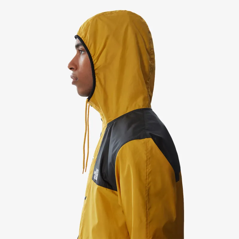 THE NORTH FACE M 1985 SEASONAL MOUNTAIN JACKET - EU