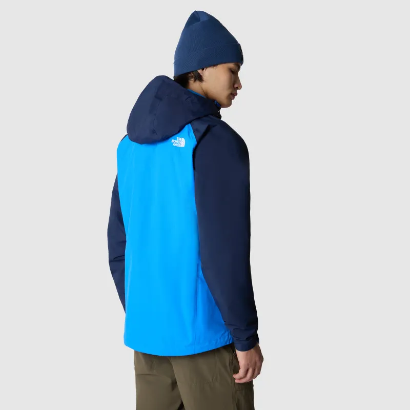 THE NORTH FACE Men’s Stratos Jacket - Eu 