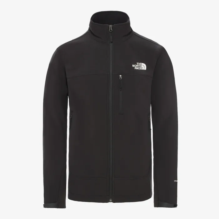 THE NORTH FACE M APEX BIONIC JACKET TNFBLACK/TNFWHT 