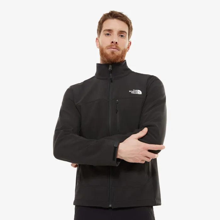 THE NORTH FACE M APEX BIONIC JACKET TNFBLACK/TNFWHT 
