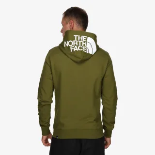 THE NORTH FACE M SEASONAL DREW PEAK PULLOVER LIGHT -EU