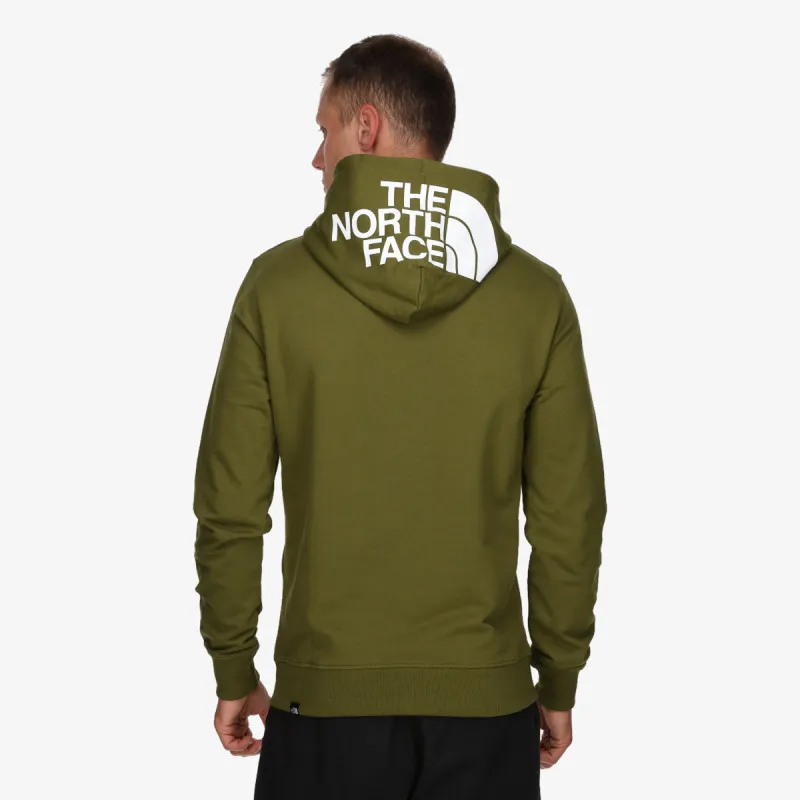 THE NORTH FACE M SEASONAL DREW PEAK PULLOVER LIGHT -EU