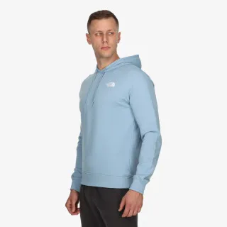 THE NORTH FACE M SEASONAL DREW PEAK PULLOVER LIGHT -EU