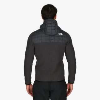 THE NORTH FACE M THB HYBRID GL HDE TNFB/GRG/TNFDGH