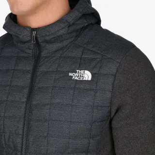 THE NORTH FACE M THB HYBRID GL HDE TNFB/GRG/TNFDGH