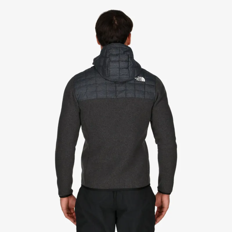 THE NORTH FACE M THB HYBRID GL HDE TNFB/GRG/TNFDGH