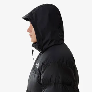 THE NORTH FACE M 1996 RETRO NUPTSE JACKET R TNF BLACK