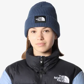 SALTY DOG BEANIE SHADY BLUE 