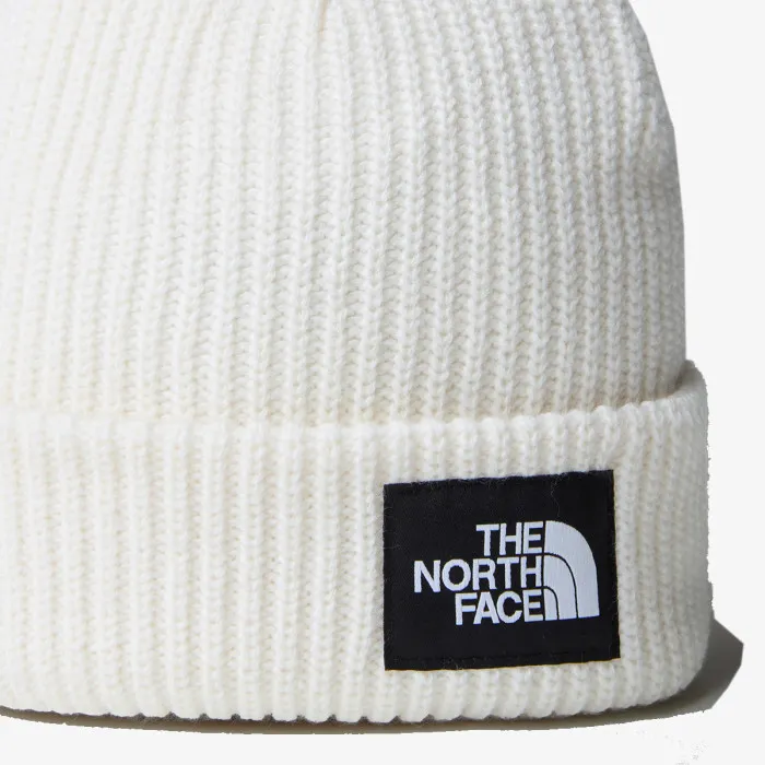 THE NORTH FACE SALTY LINED BEANIE 