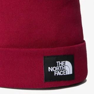 THE NORTH FACE DOCK WORKER RECYCLED BEANIE 