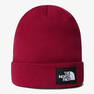 THE NORTH FACE DOCK WORKER RECYCLED BEANIE 