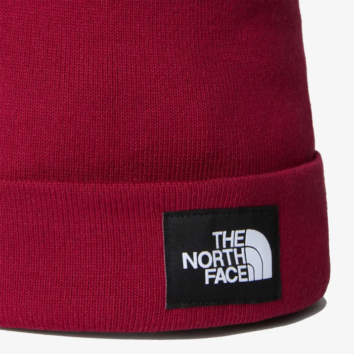 THE NORTH FACE DOCK WORKER RECYCLED BEANIE 