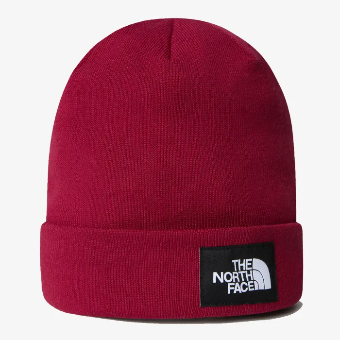 THE NORTH FACE DOCK WORKER RECYCLED BEANIE 