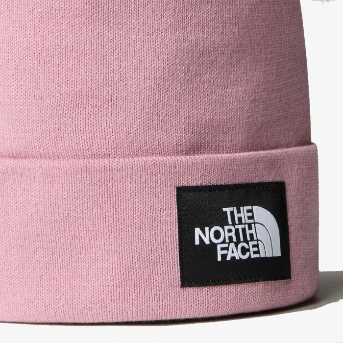 THE NORTH FACE DOCK WORKER RECYCLED BEANIE 