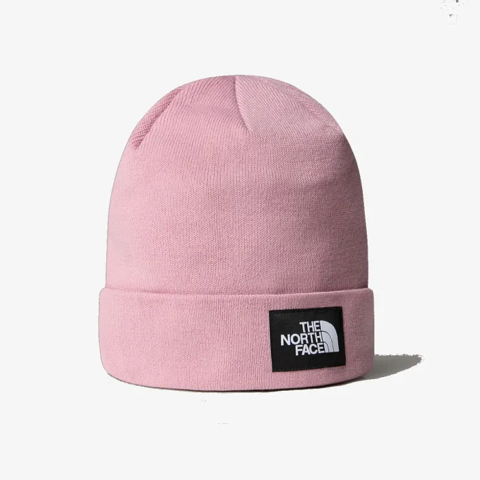 THE NORTH FACE DOCK WORKER RECYCLED BEANIE 
