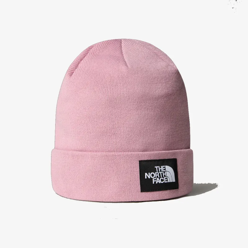 THE NORTH FACE DOCK WORKER RECYCLED BEANIE