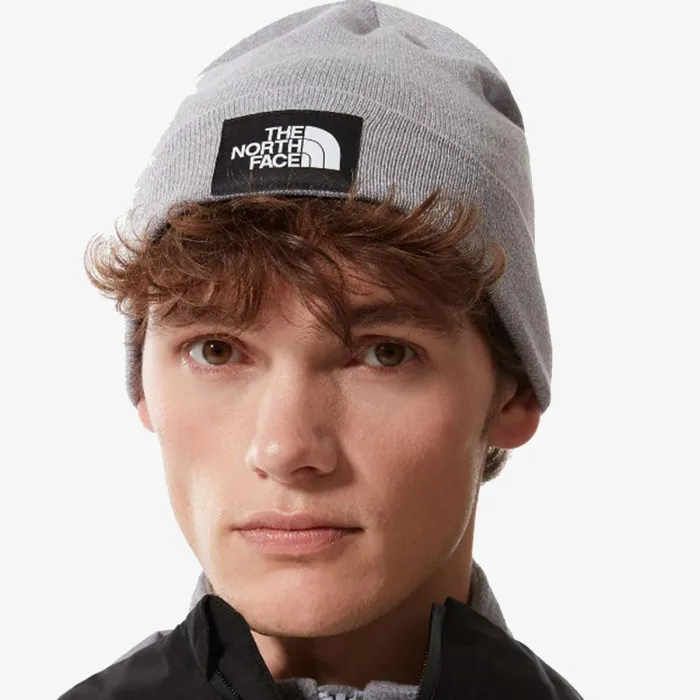 Dock Worker Recycled Beanie 