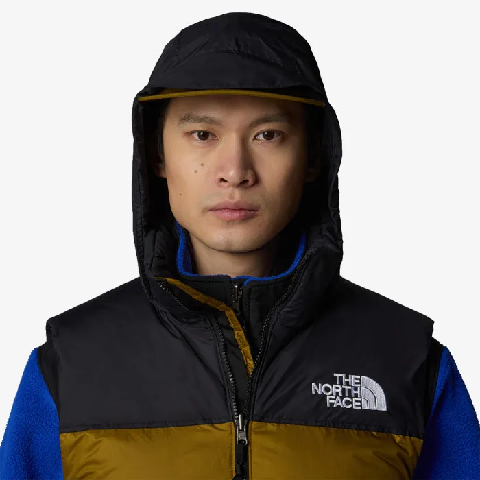 THE NORTH FACE M 1996 RETRO NUPTSE VEST 