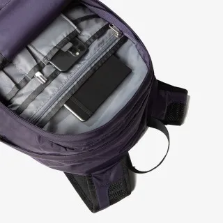 THE NORTH FACE HOT SHOT SE AMETHYST PURPLE/VIOLET 