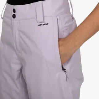 THE NORTH FACE W SALLY PANT LAVENDER FOG