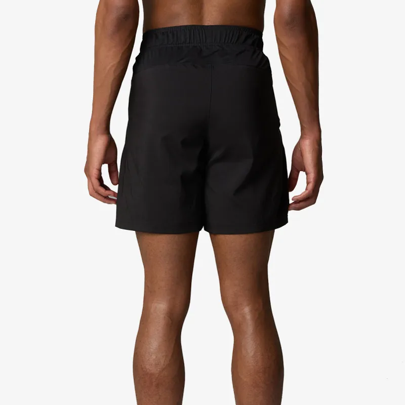 THE NORTH FACE M 24/7 7IN SHORT