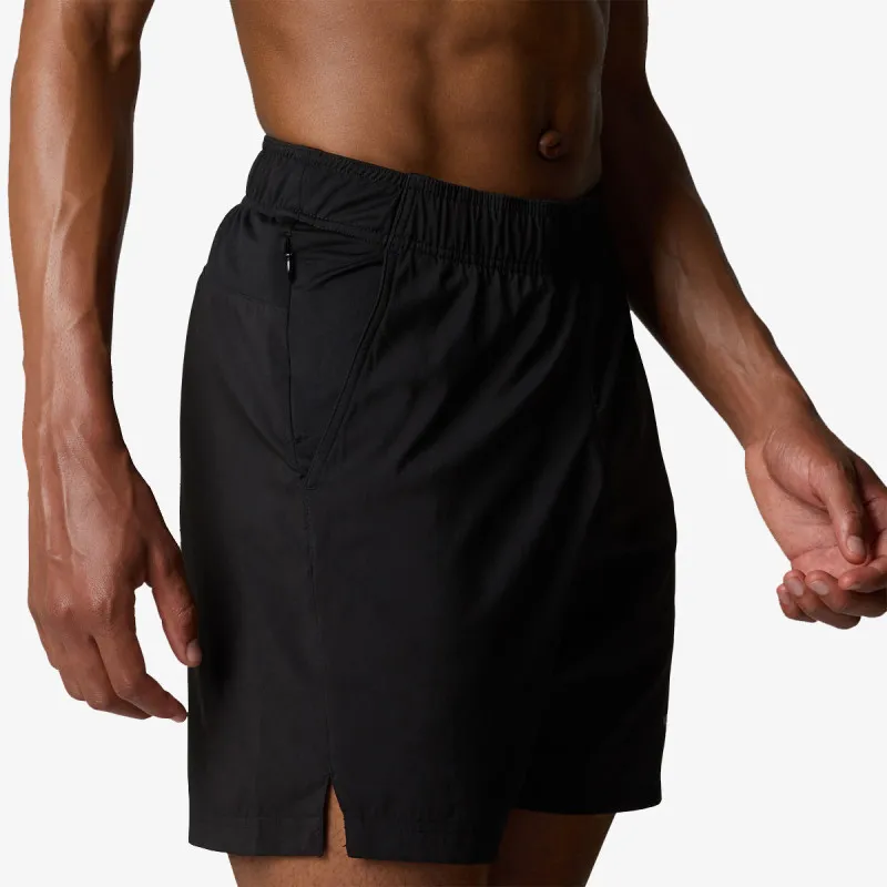 THE NORTH FACE M 24/7 7IN SHORT