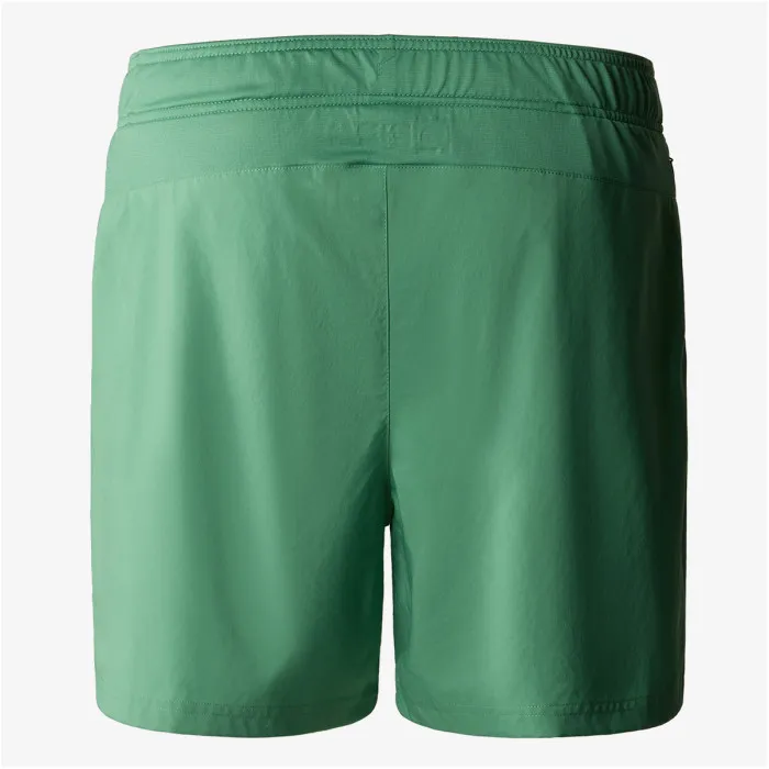 THE NORTH FACE Men’s 24/7 Short - Eu 