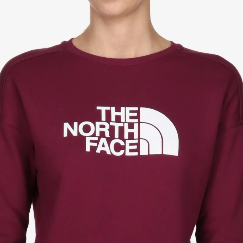 THE NORTH FACE Women’s Drew Peak Crew - Eu