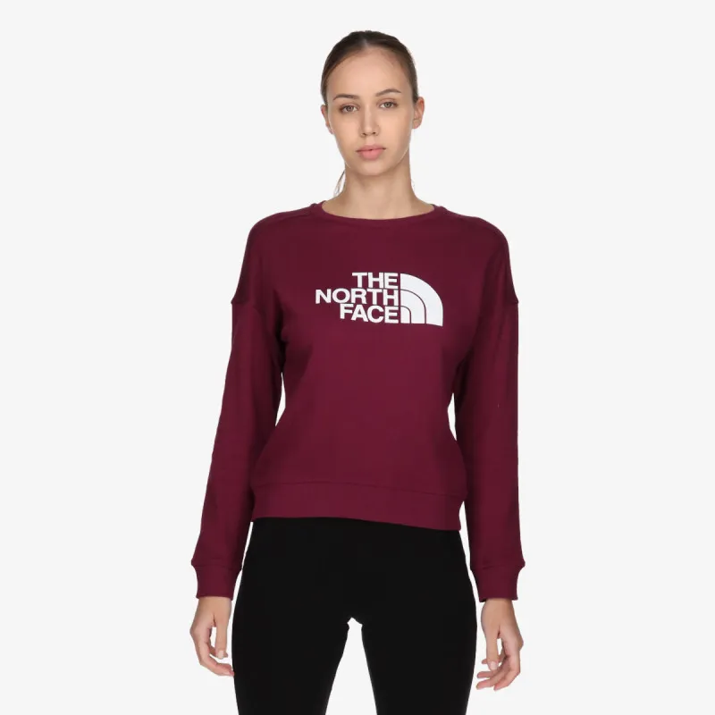 THE NORTH FACE Women’s Drew Peak Crew - Eu