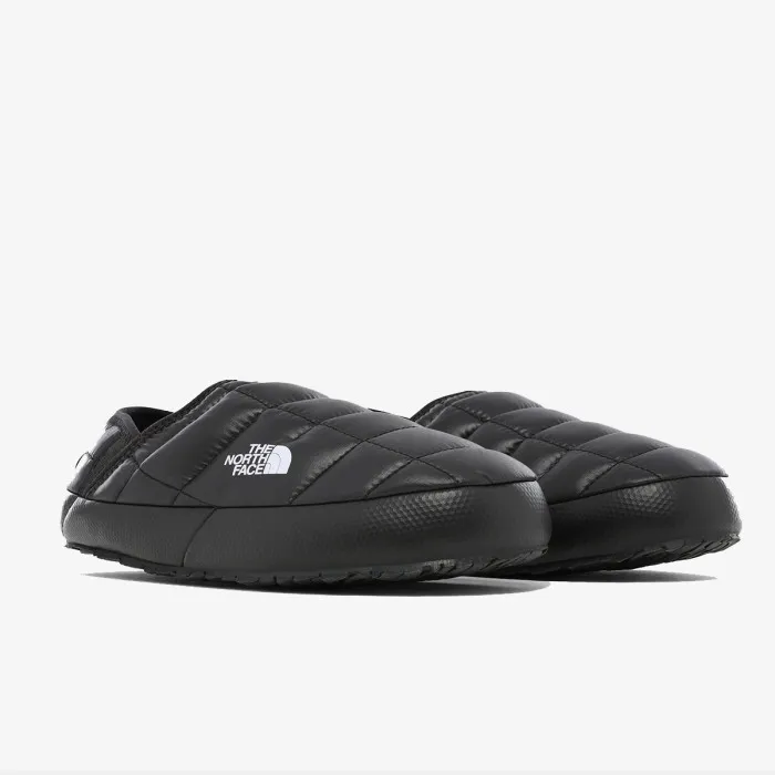 THE NORTH FACE W THERMOBALL TRACTION MULE V TNF BLACK/T 
