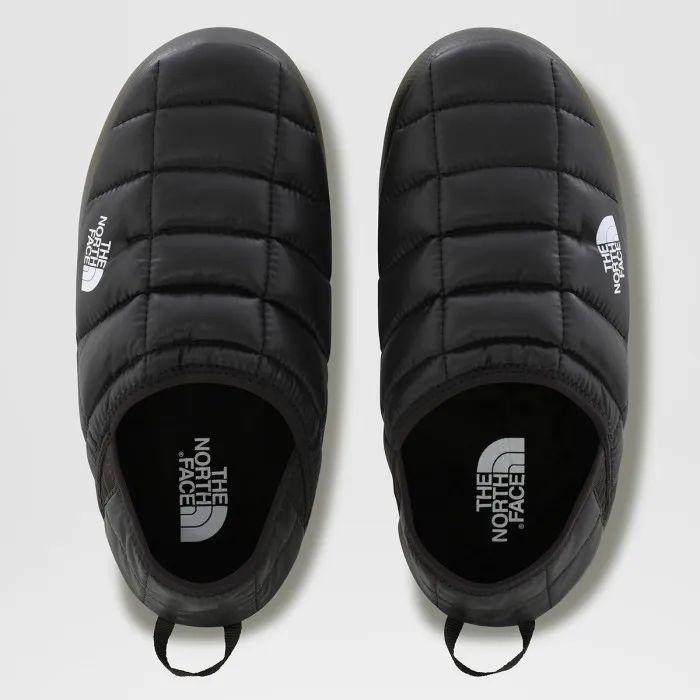 THE NORTH FACE W THERMOBALL TRACTION MULE V TNF BLACK/T 