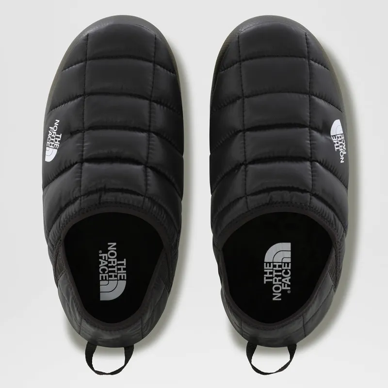 THE NORTH FACE W THERMOBALL TRACTION MULE V TNF BLACK/T 