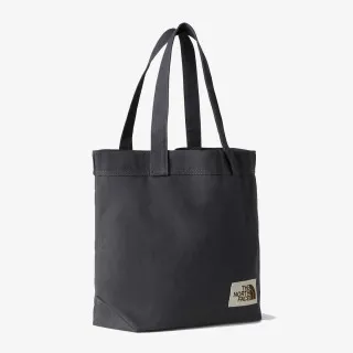 THE NORTH FACE COTTON TOTE 