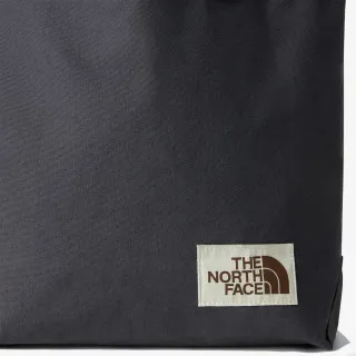 THE NORTH FACE COTTON TOTE 