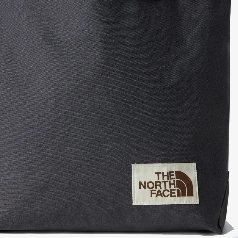 THE NORTH FACE COTTON TOTE 