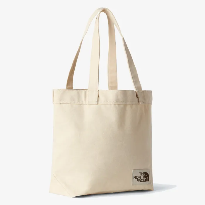 THE NORTH FACE COTTON TOTE 
