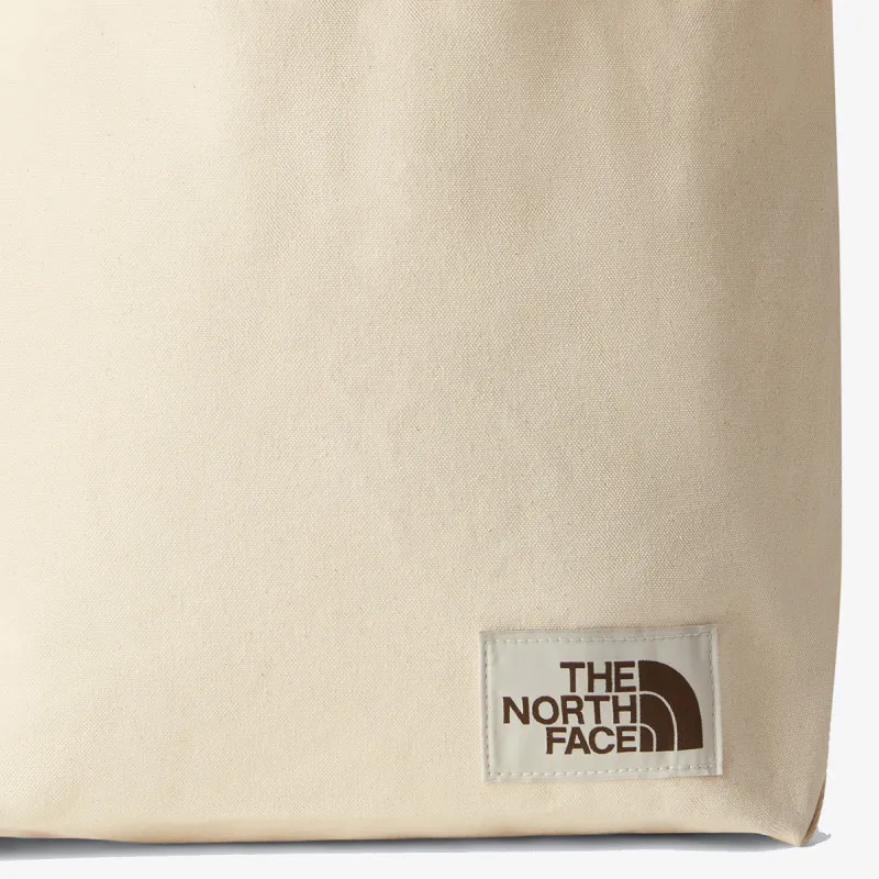 THE NORTH FACE COTTON TOTE 