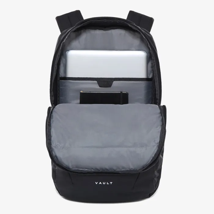 THE NORTH FACE VAULT TNF BLACK 