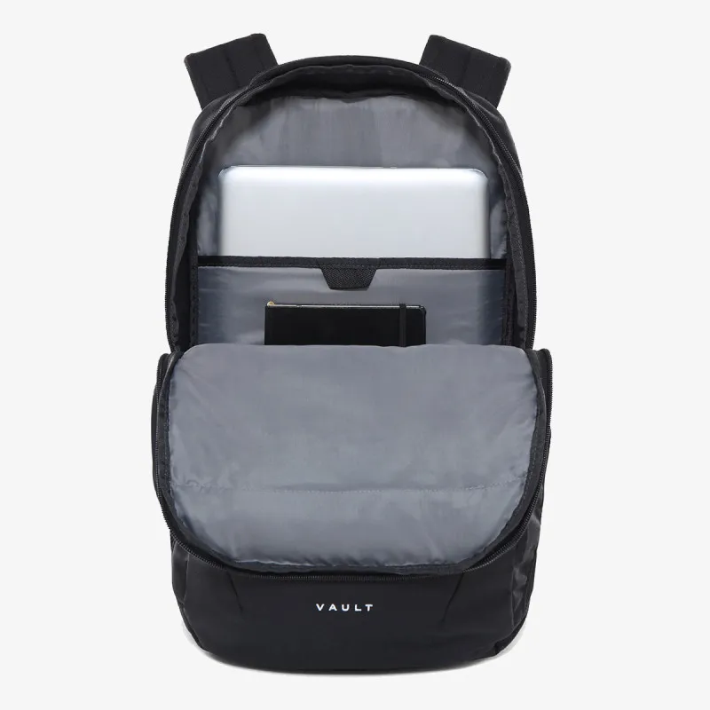 THE NORTH FACE VAULT TNF BLACK