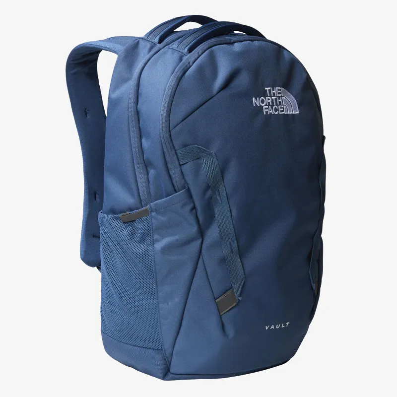 THE NORTH FACE VAULT SHADY BLUE/TNF WHITE