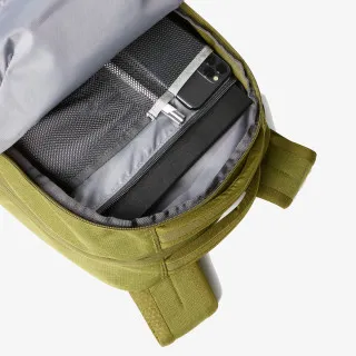 THE NORTH FACE VAULT FOREST OLIVE LIGHT HEAT