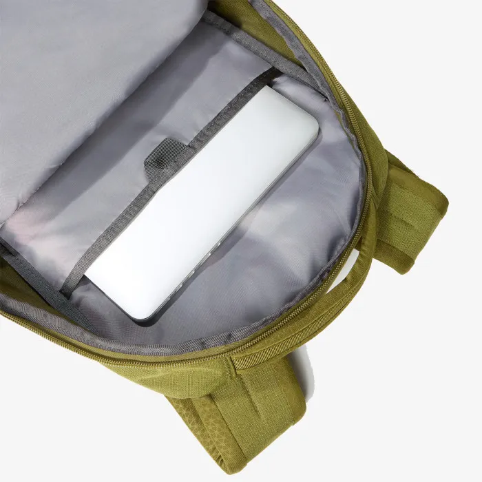 THE NORTH FACE VAULT FOREST OLIVE LIGHT HEAT 