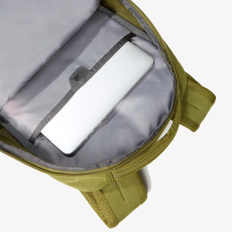 THE NORTH FACE VAULT FOREST OLIVE LIGHT HEAT