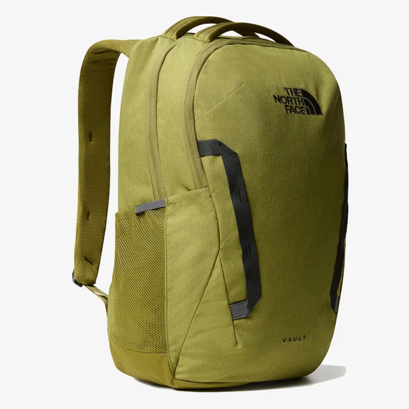 THE NORTH FACE VAULT FOREST OLIVE LIGHT HEAT
