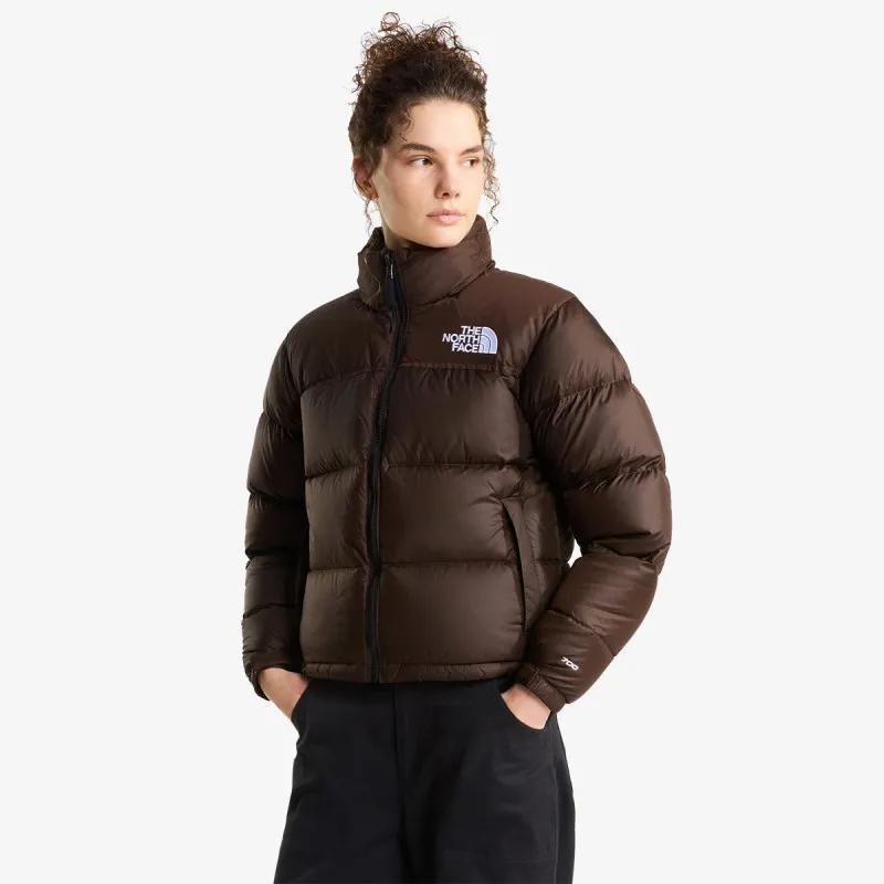 THE NORTH FACE W 1996 RETRO NUPTSE JACKET 