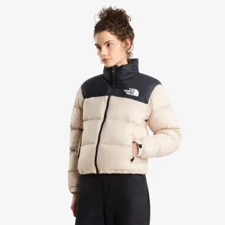 THE NORTH FACE W 1996 RETRO NUPTSE JACKET 