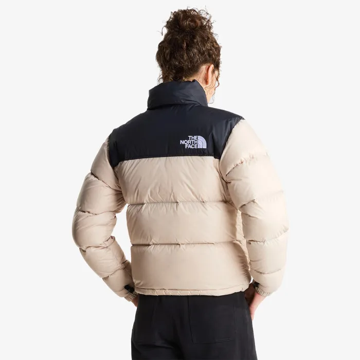 THE NORTH FACE W 1996 RETRO NUPTSE JACKET 