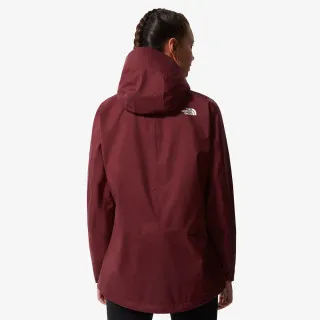 THE NORTH FACE W QUEST TRICLIMATE - EU